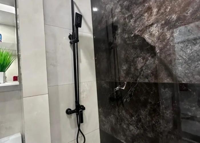 Na Ulitse Oktyabryskaya 9nk10 Flat