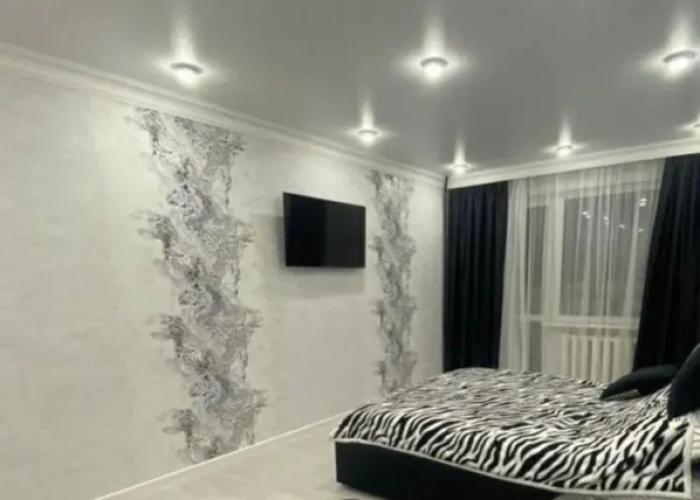 Na Ulitse Pushkinskaya 81 Flat