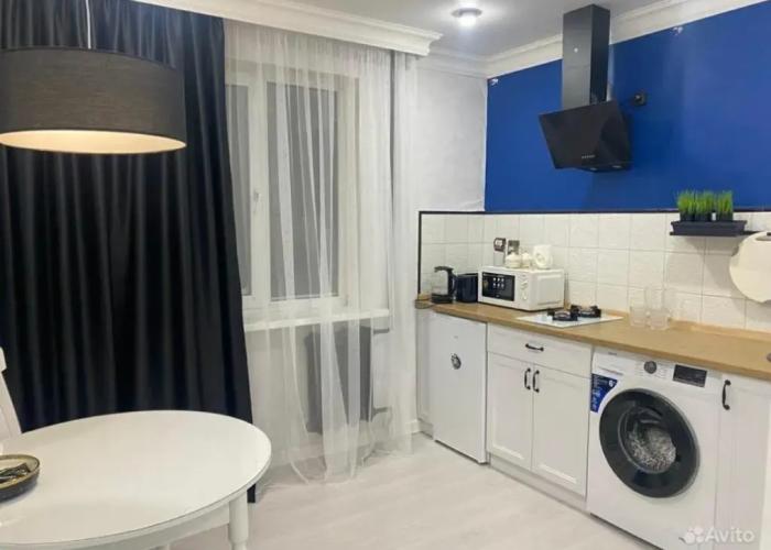 Na Ulitse Pushkinskaya 81 Flat