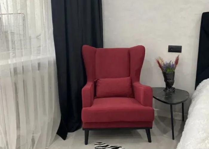 Na Ulitse Pushkinskaya 81 Flat