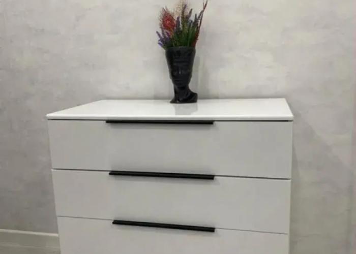 Na Ulitse Pushkinskaya 81 Flat