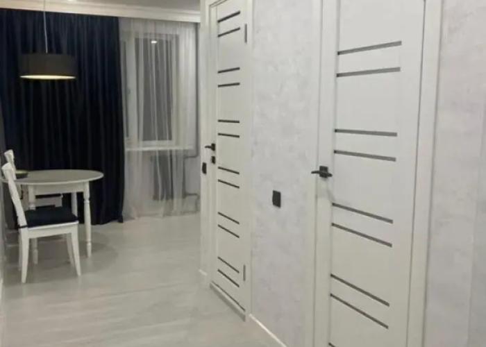 Na Ulitse Pushkinskaya 81 Flat