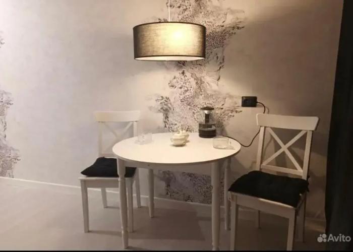 Na Ulitse Pushkinskaya 81 Flat