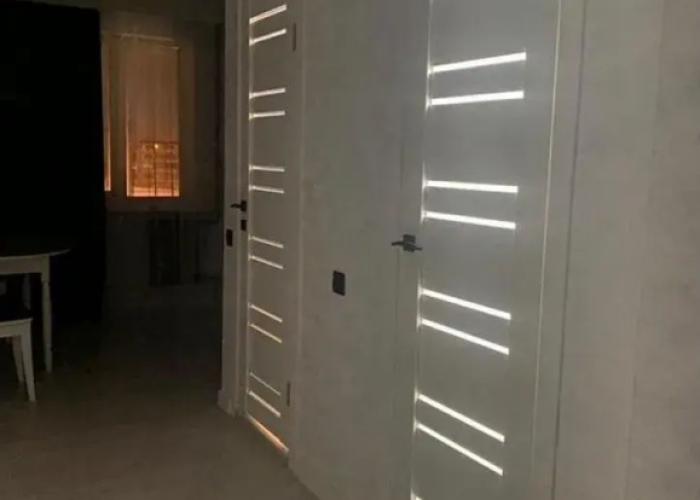Na Ulitse Pushkinskaya 81 Flat