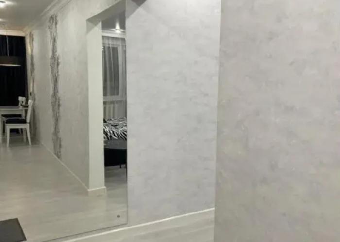 Na Ulitse Pushkinskaya 81 Flat