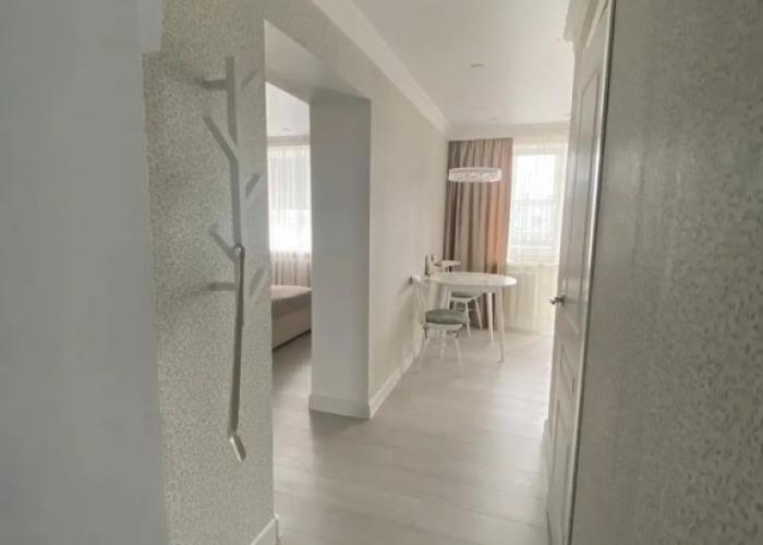 Na Prospekte Lenina 55a Flat