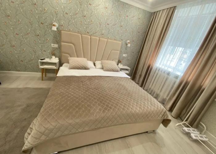 Na Prospekte Lenina 55a Flat