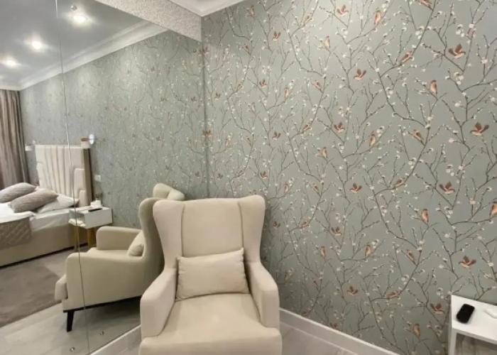 Na Prospekte Lenina 55a Flat