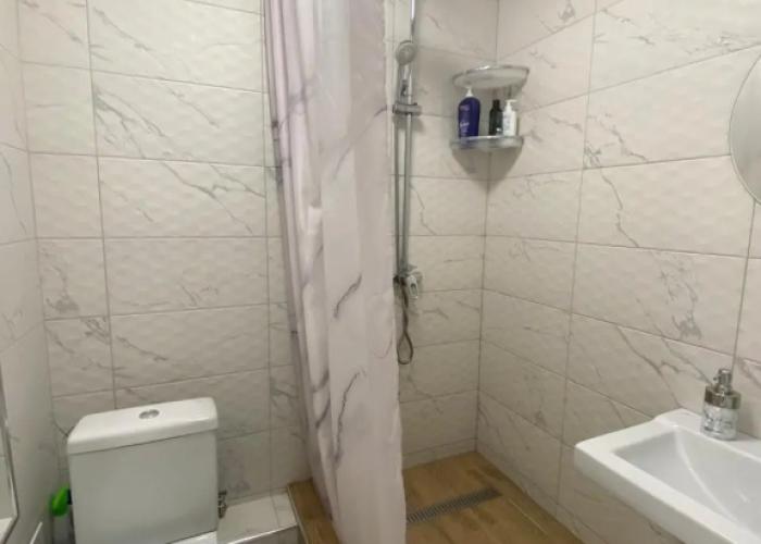 Na Prospekte Lenina 55a Flat