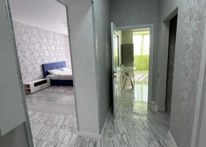 Na Ulitse Oktyabryskaya 9nk9 Flat