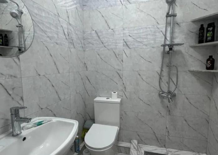 Na Ulitse Oktyabryskaya 9nk9 Flat