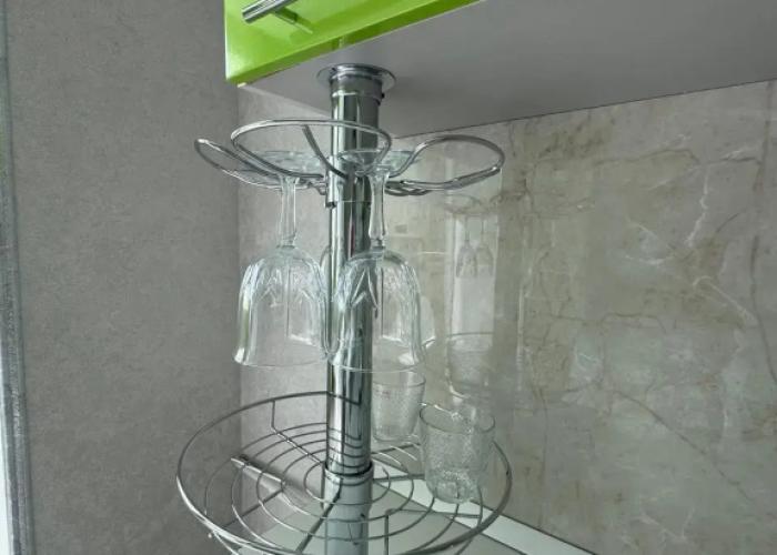 Na Ulitse Oktyabryskaya 9nk9 Flat
