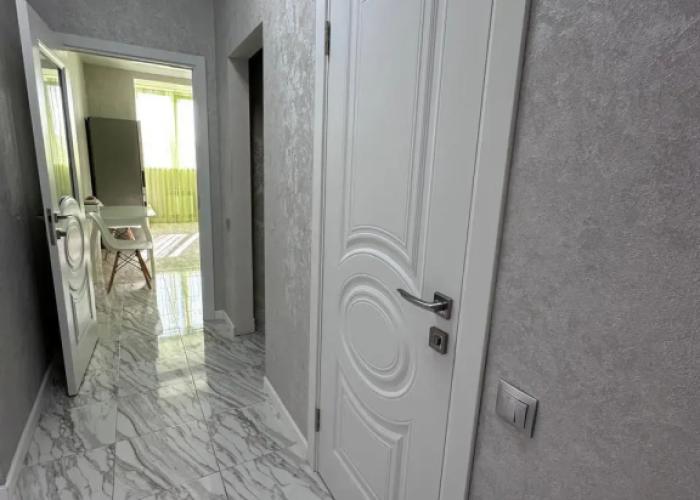 Na Ulitse Oktyabryskaya 9nk9 Flat
