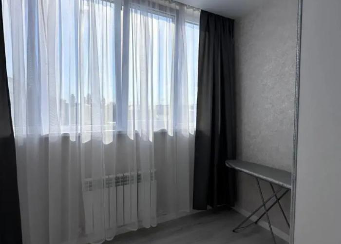 Na Ulitse Oktyabryskaya 9nk9 Flat