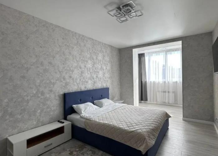 Na Ulitse Oktyabryskaya 9nk9 Flat