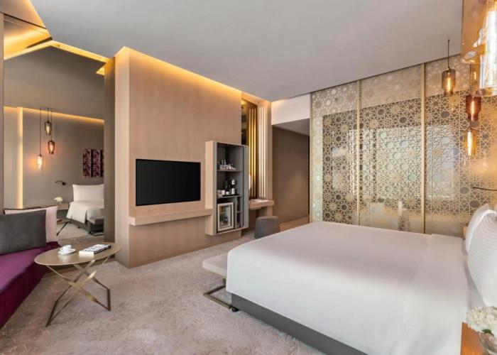 Hotel & Ryad Art Place Marrakech