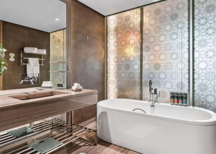 Hotel & Ryad Art Place Marrakech