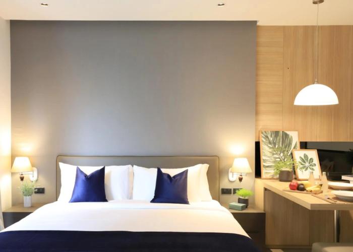 Hotel & Ryad Art Place Marrakech