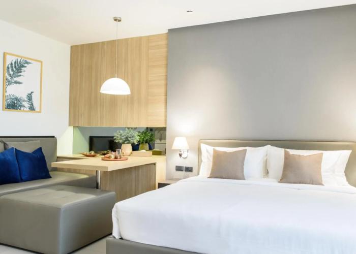 Hotel & Ryad Art Place Marrakech
