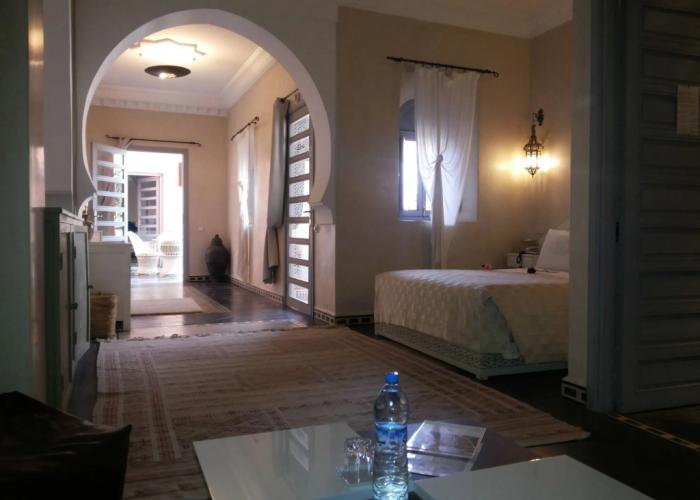 Ksar Anika Boutique Hotel & Spa