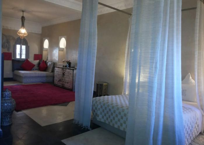 Ksar Anika Boutique Hotel & Spa