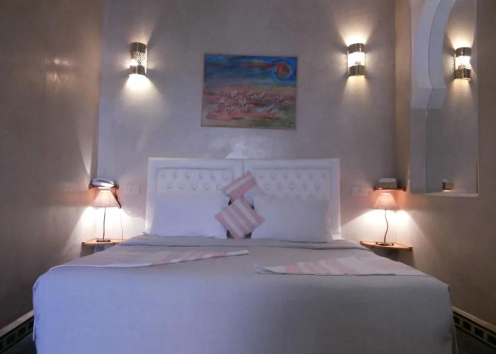 Ksar Anika Boutique Hotel & Spa