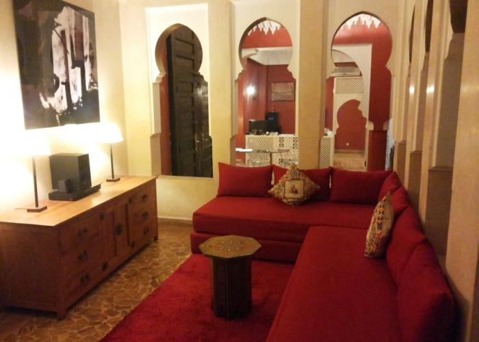 Ksar Anika Boutique Hotel & Spa