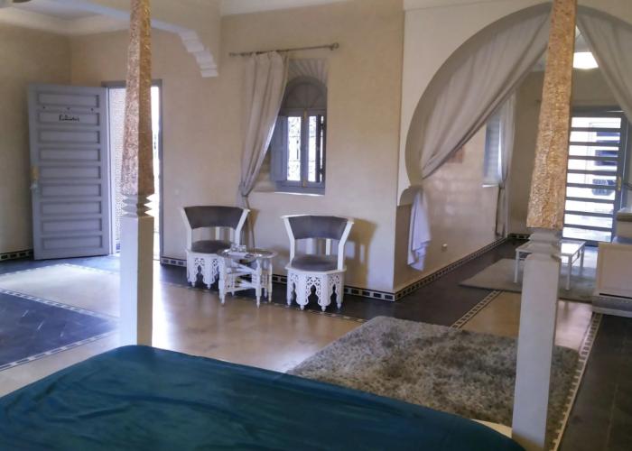 Ksar Anika Boutique Hotel & Spa