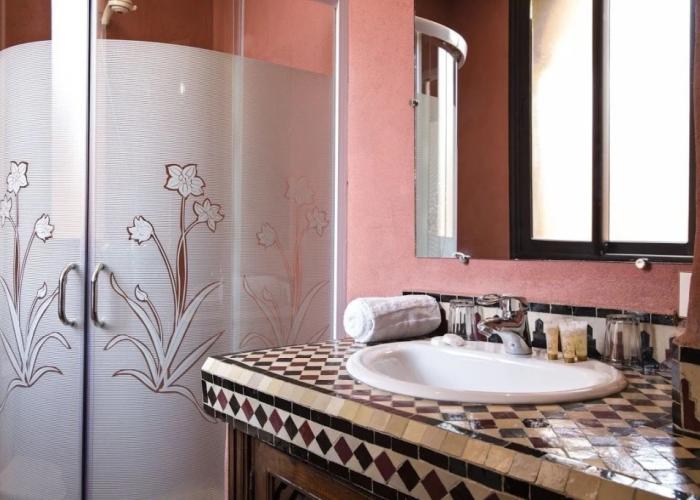 Riad Marrakech House