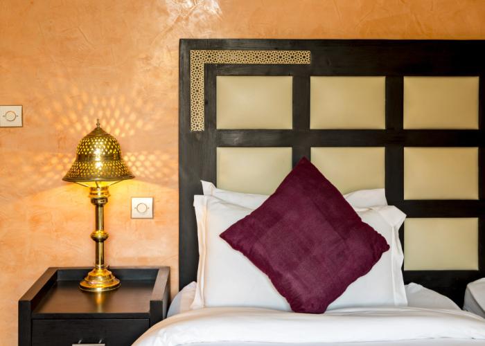 Riad Marrakech House