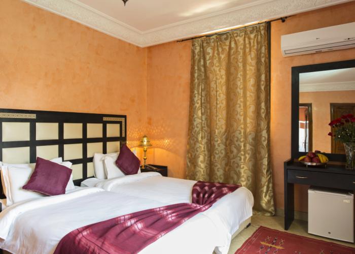 Riad Marrakech House