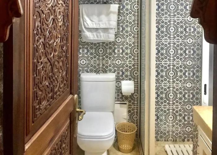 Riad Des Nations