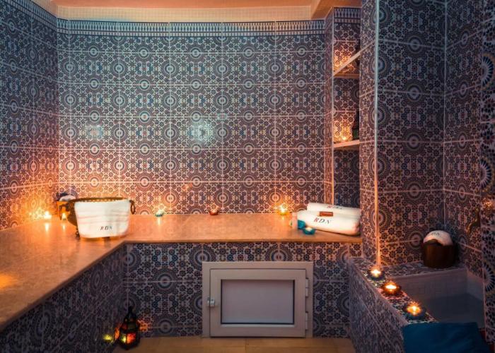 Riad Des Nations
