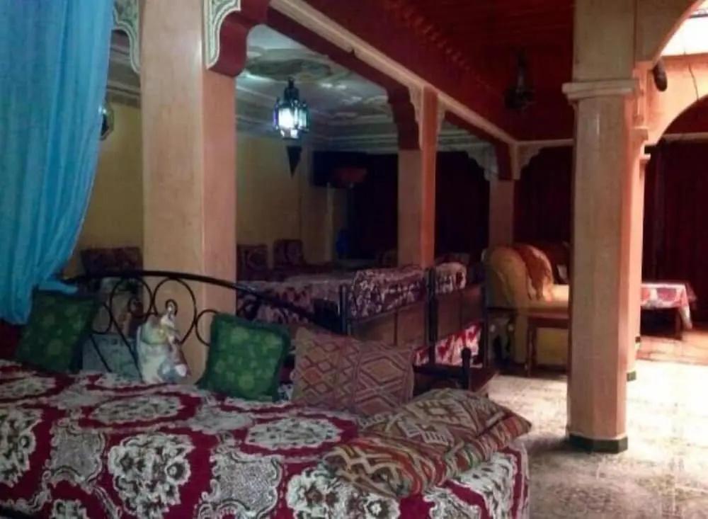 фото Riad Rahba