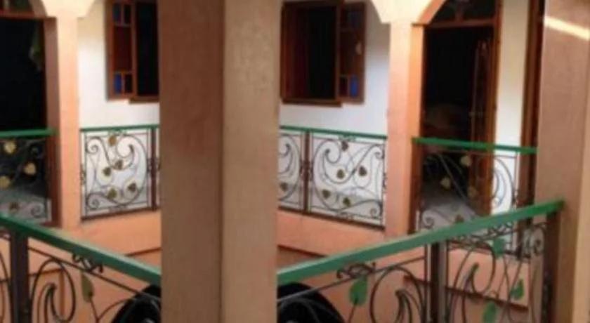 фото Riad Rahba