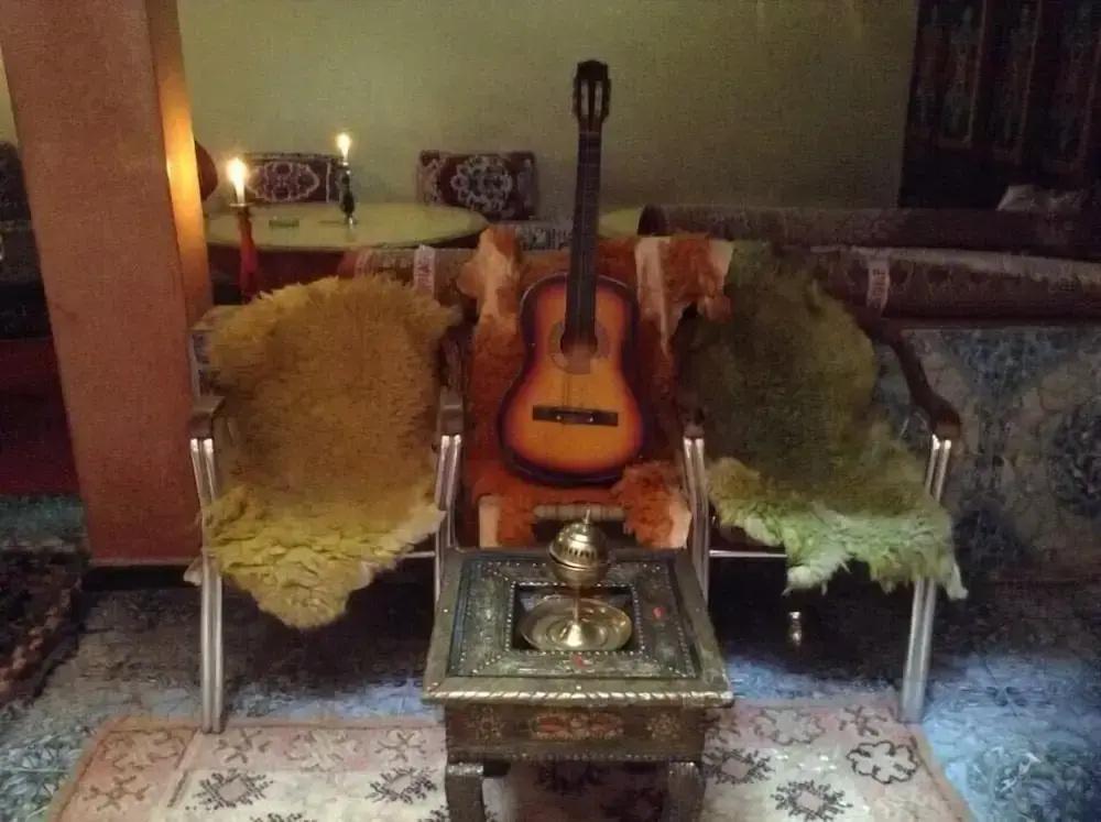 фото Riad Rahba