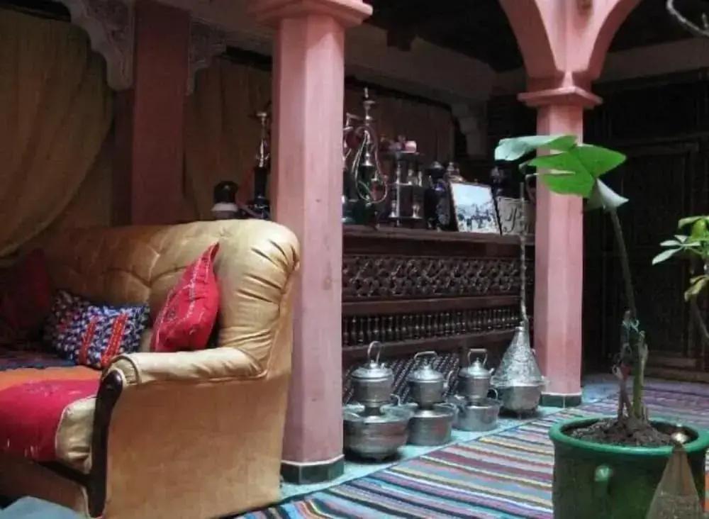 фото Riad Rahba
