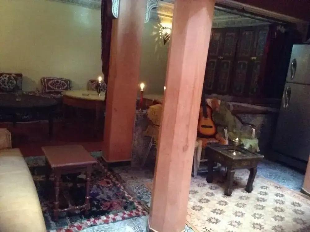 фото Riad Rahba