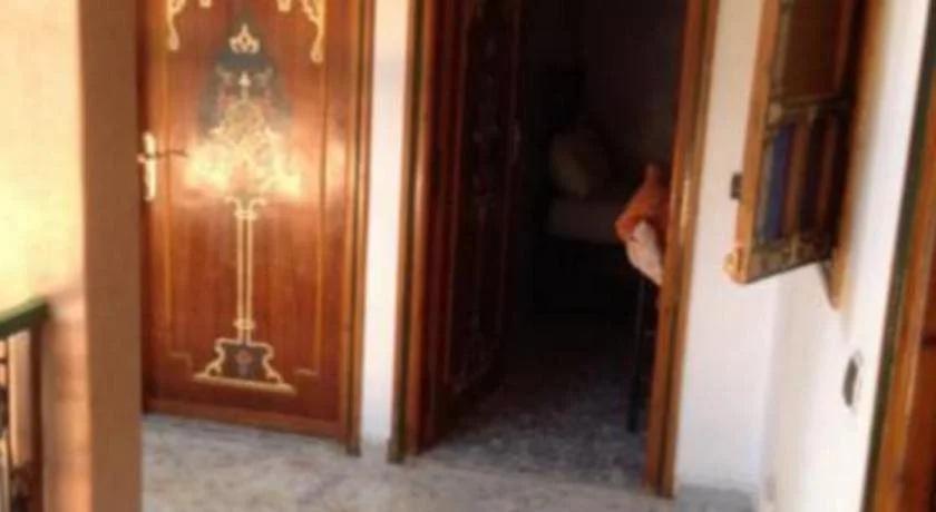 фото Riad Rahba