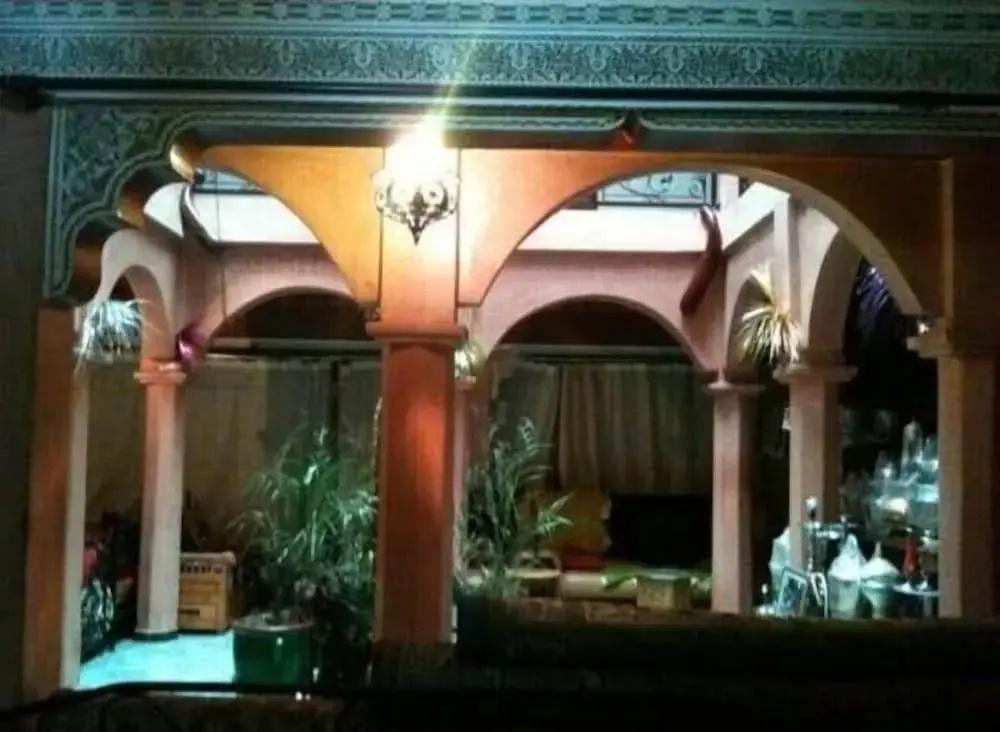 фото Riad Rahba