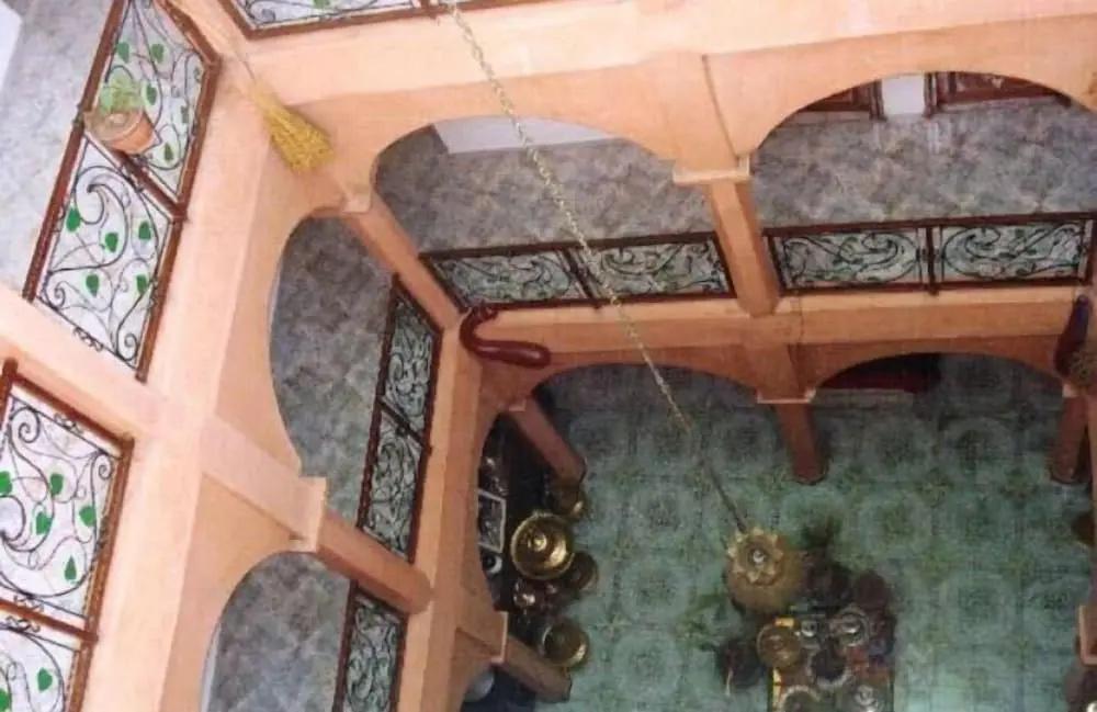 фото Riad Rahba