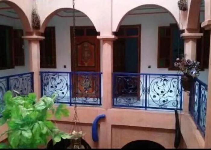 Riad Rahba