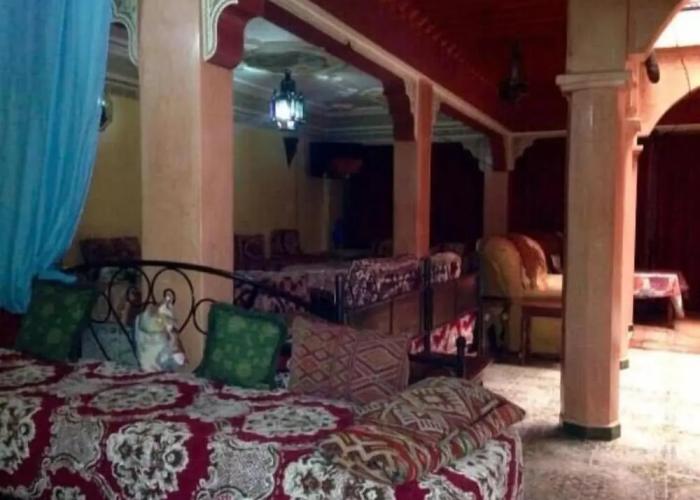 Riad Rahba