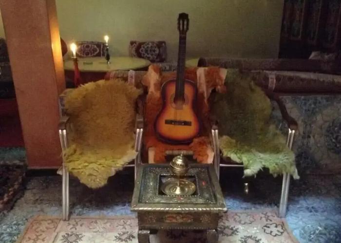 Riad Rahba