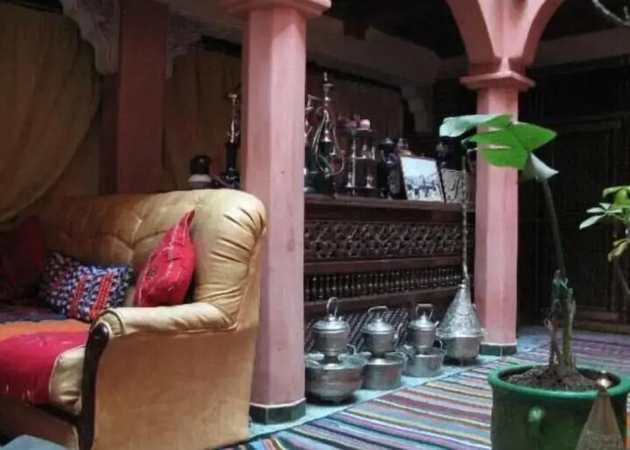 Riad Rahba
