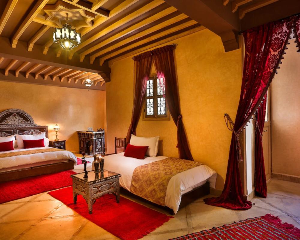 фото Riad Fleur d'Orient