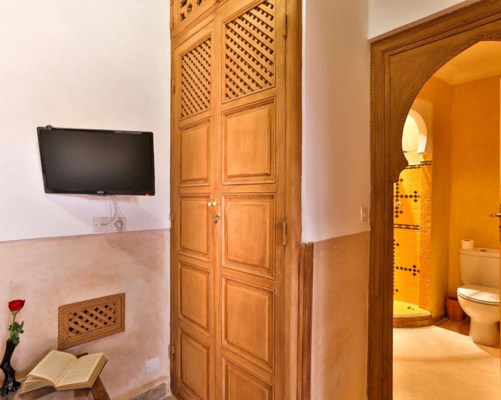 фото Riad Fleur d'Orient