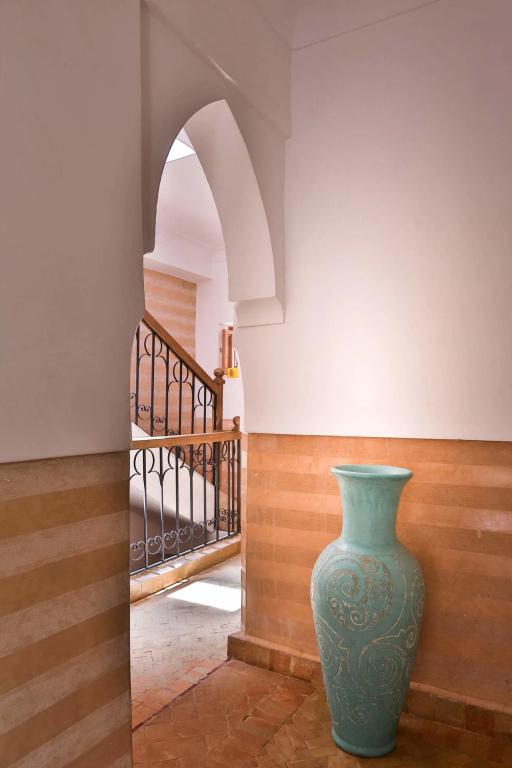 фото Riad Fleur d'Orient