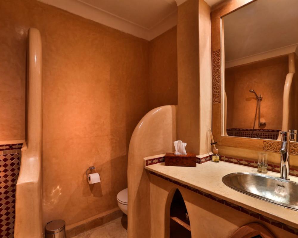 фото Riad Fleur d'Orient
