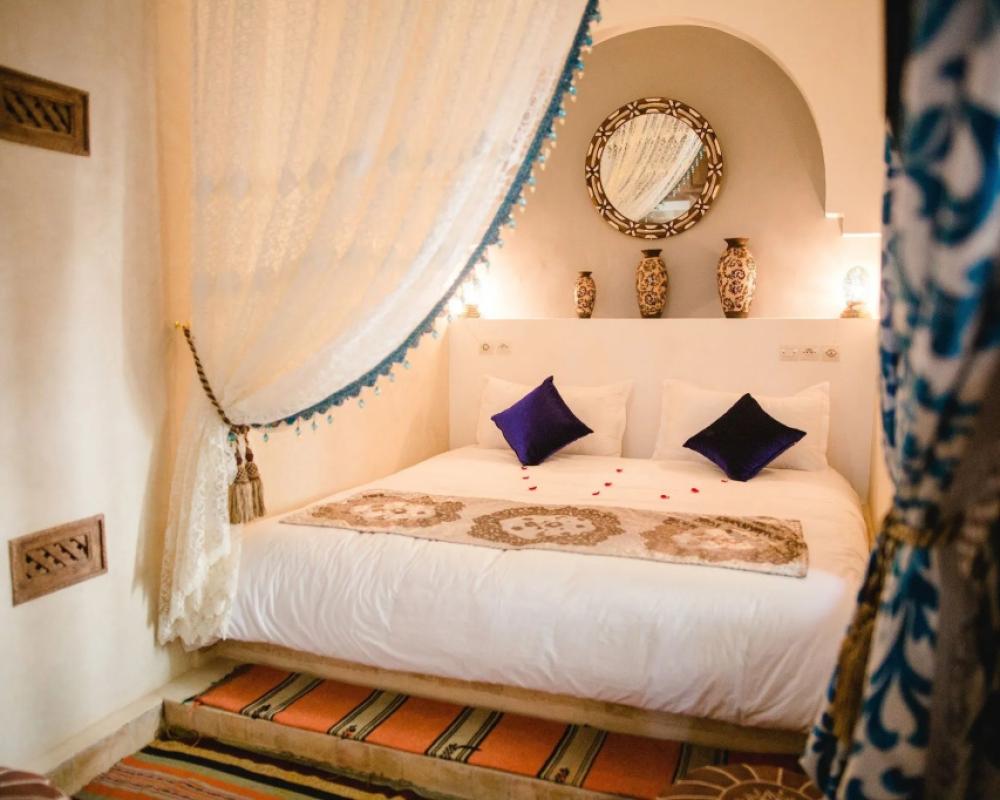 фото Riad Fleur d'Orient